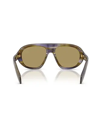 PRADA | Lunettes de soleil 0PRC05S/57 | olive
